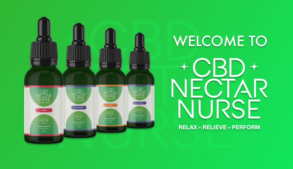 to CBD Nectar Nurse CBD NectarNurse
