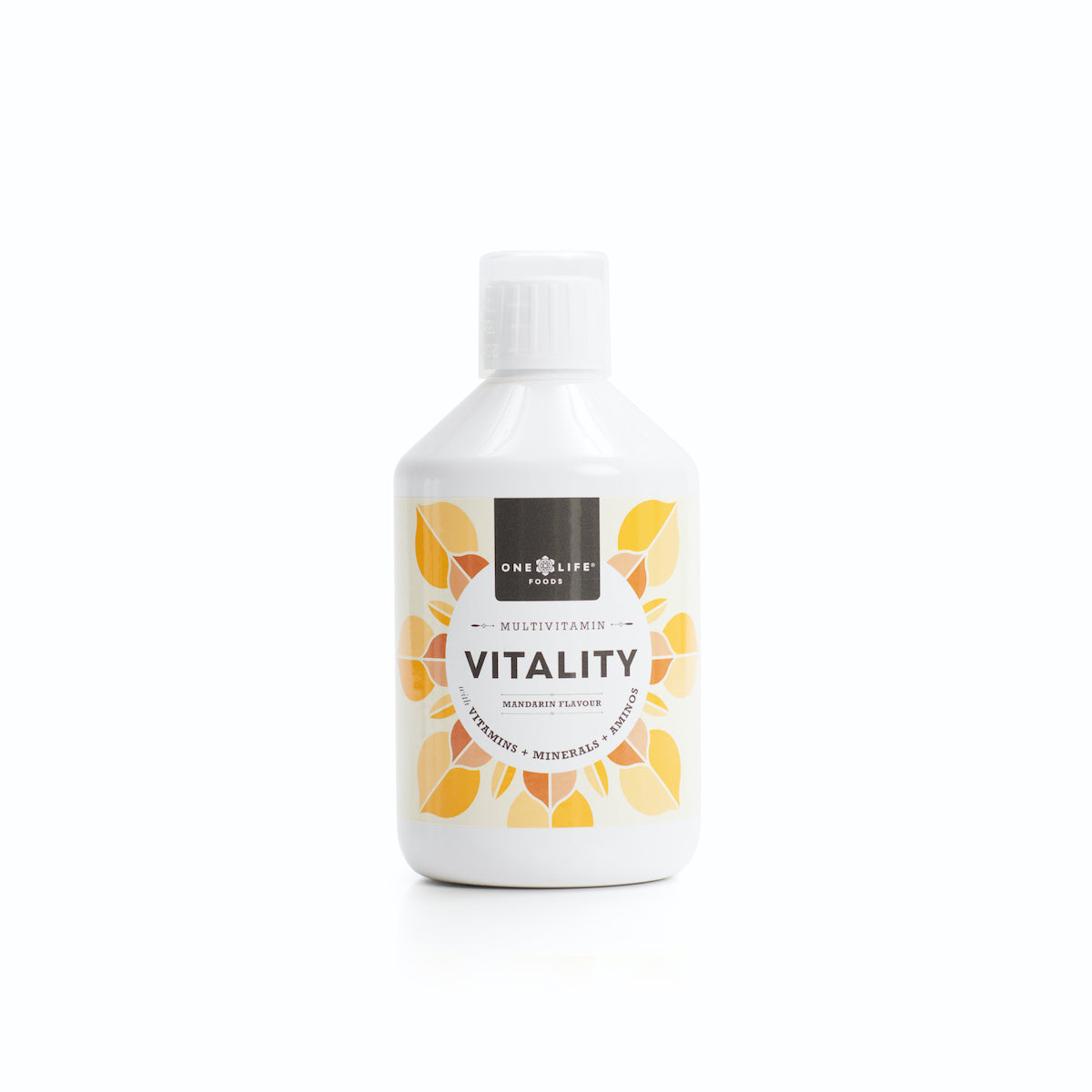 Vitality – Liquid multivitamin